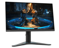 Lenovo G27-20 czarny - 634181 - zdjęcie 2
